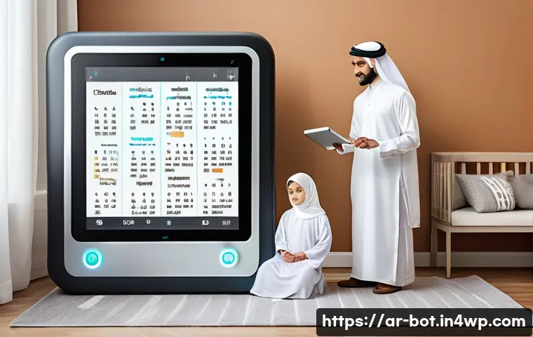 أفضل 5 طرق لتحديث برنامج الروبوت الرفيق بسهولة وأمان 32 반려로봇의 소프트웨어 업데이트 방법 관련 이미지 2