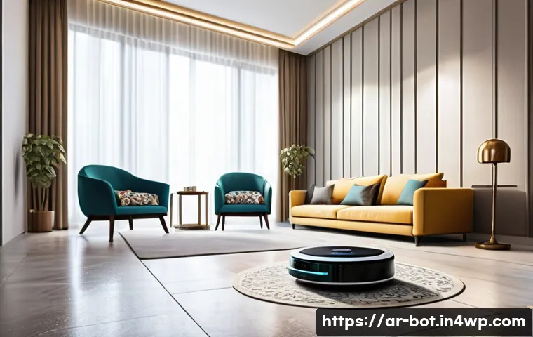 أفضل 7 طرق للحفاظ على عمر بطارية الروبوت الرفيق وتجنب الأعطال المفاجئة 11 반려로봇의 배터리 수명 및 관리 관련 이미지 1