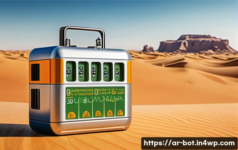 أفضل 7 طرق للحفاظ على عمر بطارية الروبوت الرفيق وتجنب الأعطال المفاجئة 12 반려로봇의 배터리 수명 및 관리 관련 이미지 2