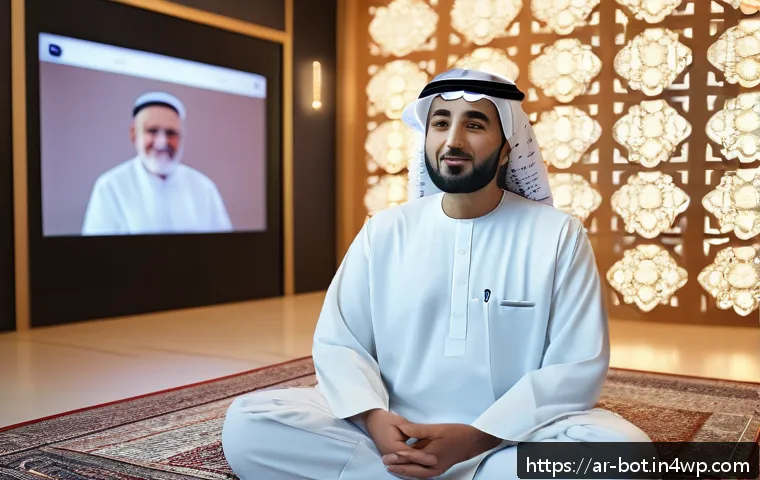 كيف تساعد الروبوتات الرفيقة في تحسين صحتك النفسية وتخفيف الشعور بالوحدة؟ 3 반려로봇의 정서적 지지 효과 관련 이미지 1